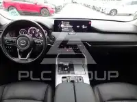 2022 Mazda CX