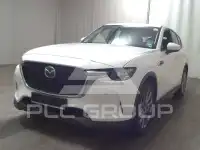 2022 Mazda CX