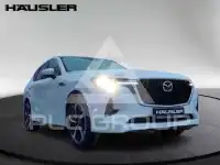 2022 Mazda CX