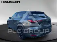 2022 Mazda CX