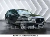 2022 Mazda CX