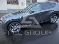 2022 Mazda CX