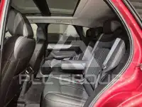 2022 Mazda CX