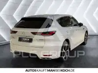 2022 Mazda CX