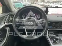 2022 Mazda CX
