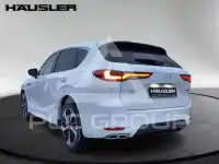 2022 Mazda CX