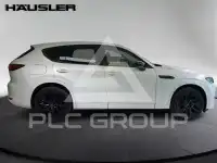 2022 Mazda CX