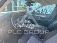 2022 Mazda CX