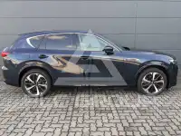 2022 Mazda CX