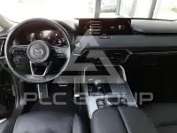 2022 Mazda CX
