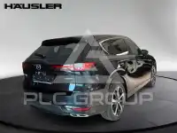 2022 Mazda CX
