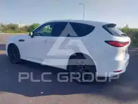2022 Mazda CX