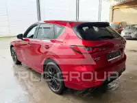 2022 Mazda CX