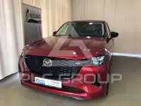 2022 Mazda CX