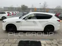 2022 Mazda CX