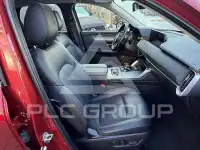 2022 Mazda CX