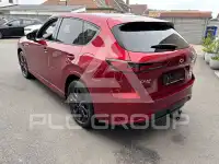 2022 Mazda CX