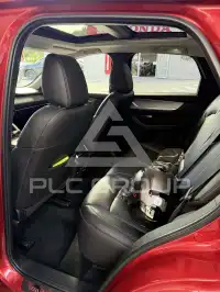 2022 Mazda CX