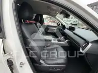 2022 Mazda CX