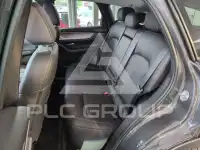 2022 Mazda CX