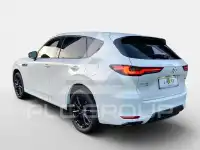 2022 Mazda CX