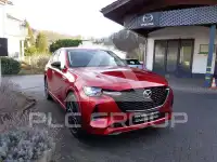2022 Mazda CX