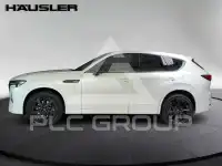 2022 Mazda CX