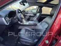 2022 Mazda CX