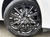 2022 Mazda CX