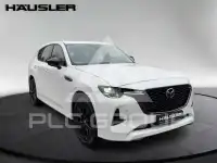 2022 Mazda CX