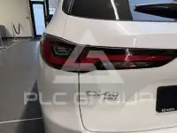 2022 Mazda CX
