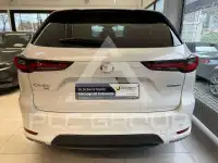 2022 Mazda CX