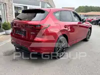2022 Mazda CX