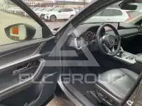2022 Mazda CX