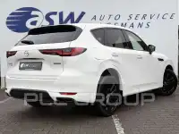 2022 Mazda CX