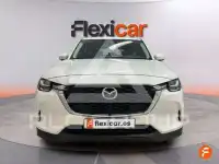 2022 Mazda CX