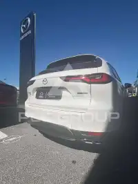 2022 Mazda CX