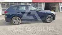 2022 Mazda CX