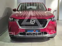 2022 Mazda CX