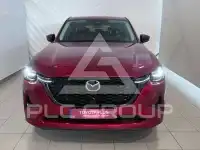 2022 Mazda CX