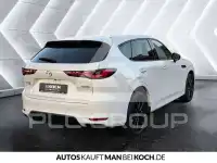 2022 Mazda CX