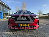 2022 Mazda CX