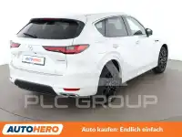 2022 Mazda CX