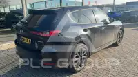 2022 Mazda CX