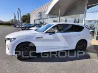 2022 Mazda CX