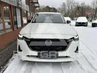 2022 Mazda CX