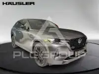 2022 Mazda CX