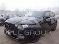2022 Mazda CX