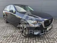 2022 Mazda CX