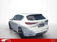 2022 Mazda CX